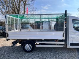 MAXUS EDELIVER9  65kWh Auto FWD L3 2dr Cage Tipper - 2927 - 7