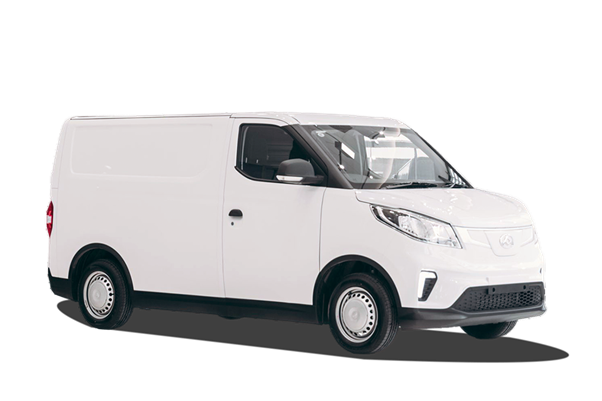 Maxus Van