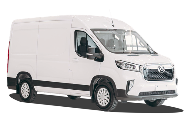 Maxus Van