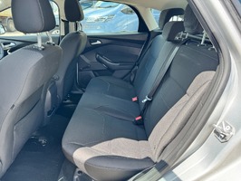 FORD FOCUS ZETEC TDCI - 3130 - 14