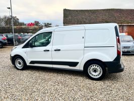 FORD TRANSIT CONNECT 1.5 TDCi 210 L2 H1 5dr 120PS - Air Con - 2999 - 6