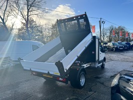 FORD  TRANSIT 2.0 350 EcoBlue Leader RWD L3 Euro 6 (s/s) 2dr (1-Stop, Tool Pod) - A/C - DRW - 3179 - 5