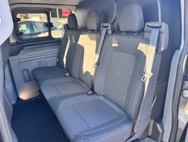 FORD  TRANSIT CUSTOM 2.0 320 EcoBlue Limited Kombi Auto L1 Euro 6 (s/s) 5dr - 3190 - 20