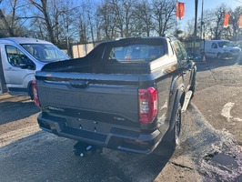 MAUXS T60 MAX 2.0 TT Auto 4WD Euro 6 (s/s) 4dr - 3189 - 5