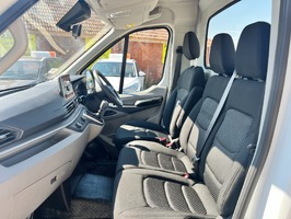 MAXUS DELIVER 9 2.0 D20 RWD L3 Euro 6 (s/s) 2dr - 2984 - 8