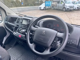 PEUGEOT BOXER BLUEHDI 335 L3H2 PROFESSIONAL P/V - 3191 - 20