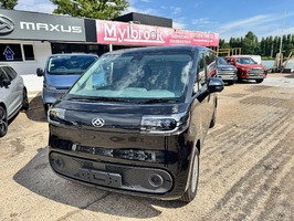 MAXUS eDeliver 5  64kWh Auto L1 6dr - 3075 - 11