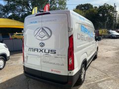 MAXUS DELIVER 9 2.0 LH LUX 163ps RWD   UP TO £10,500 SCRAPPAGE  - 2709 - 6