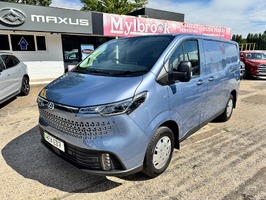 MAXUS EDELIVER 7 88.5kWh Auto L1 H1 5dr  - 3034 - 24