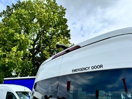 MAXUS EDELIVER9 88.5kWh N2 Auto RWD L3 H3 (Extra High Roof) 12 Seater - 3013 - 25
