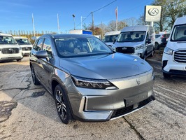 SKYWELL BE11 86kWh Long Range Auto 5dr - 3089 - 3