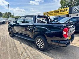 MAXUS T90 88.5kWh Elite Auto RWD 4dr - 3137 - 3