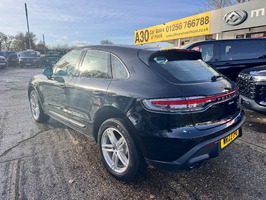 PORSCHE MACAN  2.0T PDK 4WD Euro 6 (s/s) 5dr - 3184 - 7