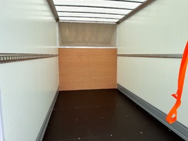 MAXUS DELIVER 9 2.0 D20 RWD L4 Euro 6 (s/s) 5dr Luton - 2958 - 5