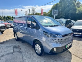 MAXUS EDELIVER 7 88.5kWh Auto L1 H1 5dr  - 3034 - 8