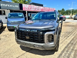 MAXUS T60 MAX  2.0 TT Auto 4WD Euro 6 (s/s) 4dr - 3141 - 11