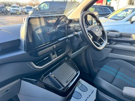 FORD TRANSIT CUSTOM 2.0 320 EcoBlue Sport Crew Van Auto L2 H1 Euro 6 (s/s) 5dr - 3182 - 18