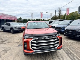 MAXUS T90 88.5kWh Elite Auto RWD 4dr - 3016 - 11