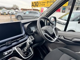 MAXUS DELIVER 9 2.0 D20 RWD L3 Euro 6 (s/s) 2dr (DRW) - 3178 - 10