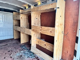 MAXUS DELIVER 9 2.0 D20 RWD L3 H2 Euro 6 (s/s) 5dr - 3173 - 10