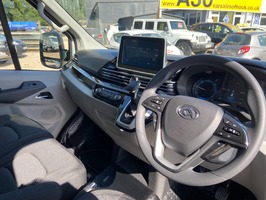 MAXUS EDELIVER 9 51.5kWh Auto FWD L2 High Roof MH 5dr - 2954 - 14