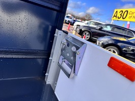 MAXUS DELIVER 9 2.0 D20 RWD L3 Euro 6 (s/s) 2dr (DRW) - 3178 - 11