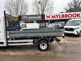 MAXUS DELIVER 9 2.0 D20 RWD L3 Euro 6 (s/s) 2dr (DRW) - 3178 - 7