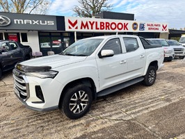 MAXUS T90 ELITE - 3171 - 7