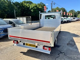MAXUS EDELIVER9 65kWh Auto Dropside L3 2dr - 3138 - 7