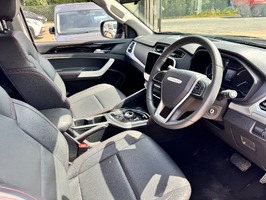 MAXUS T90 88.5kWh Elite Auto RWD 4dr - 3137 - 16
