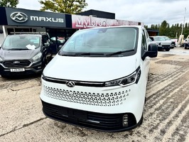 MAXUS EDELIVER 7 88.5kWh Auto L2 H1 5dr - 3161 - 7