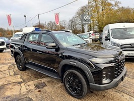 MAXUS T60  MAX 4X4 PICKUP - 3074 - 5