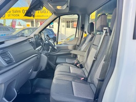 FORD  TRANSIT 2.0 350 EcoBlue Leader RWD L3 Euro 6 (s/s) 2dr (1-Stop, Tool Pod) - A/C - DRW - 3179 - 16