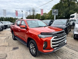 MAXUS T90 88.5kWh Elite Auto RWD 4dr - 3016 - 1