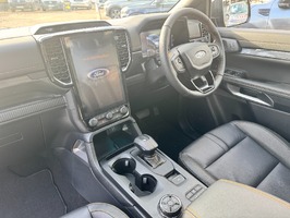 FORD  RANGER 2.0 TD EcoBlue Wildtrak Auto 4WD Euro 6 (s/s) 4dr - 3175 - 13