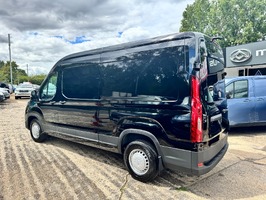 MAXUS DELIVER 9 2.0 D20 FWD L3 H2 Euro 6 (s/s) 5dr - 3143 - 8