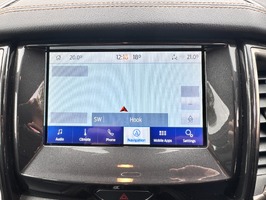 FORD RANGER 2.0 EcoBlue Wildtrak Auto 4WD Euro 6 (s/s) 4dr - 3164 - 18