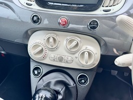 FIAT 500 LOUNGE - 3147 - 24