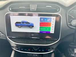MAXUS T90 ELITE - 3167 - 16