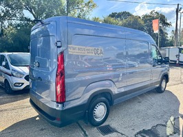 MAXUS DELIVER 9  2.0 D20 FWD L3 H2 Euro 6 (s/s) 5dr - 3165 - 9