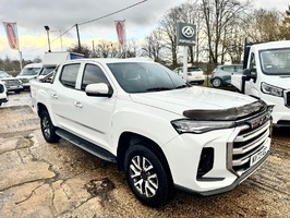 MAXUS T90 88.5kWh Elite Auto RWD 4dr - 3180 - 6