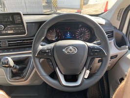 MAXUS DELIVER 9 2.0 (Euro 6) LH 150ps RWD - 2708 - 14