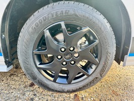 FORD TRANSIT CUSTOM 2.0 320 EcoBlue Sport Crew Van Auto L2 H1 Euro 6 (s/s) 5dr - 3182 - 12