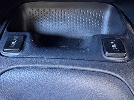 TOYOTA COROLLA  1.8 VVT-h CVT Euro 6 (s/s) 5dr - 3187 - 22