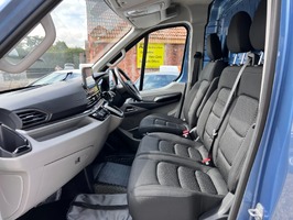 MAXUS EDELIVER9 72kWh Auto FWD L3 H2 5dr - 2897 - 13