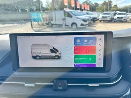 MAXUS DELIVER 9  2.0 D20 FWD L3 H2 Euro 6 (s/s) 5dr - 3165 - 23
