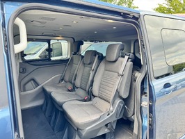 FORD TOURNEO CUSTOM 2.0 310 EcoBlue Titanium L2 Euro 6 (s/s) 5dr - 3126 - 10