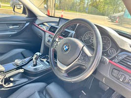 BMW 3 SERIES 320D SPORT TOURING - 3114 - 17