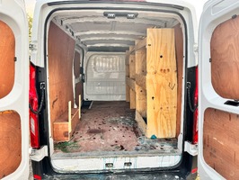 MAXUS DELIVER 9 2.0 D20 RWD L3 H2 Euro 6 (s/s) 5dr - 3173 - 9