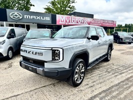 MAXUS ETERRON 9 102.2kWh Premium Auto 4WD 4dr - 3084 - 1